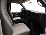  Passenger seat photo